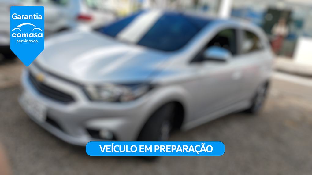 ONIX 1.4 MPFI LTZ 8V FLEX 4P MANUAL