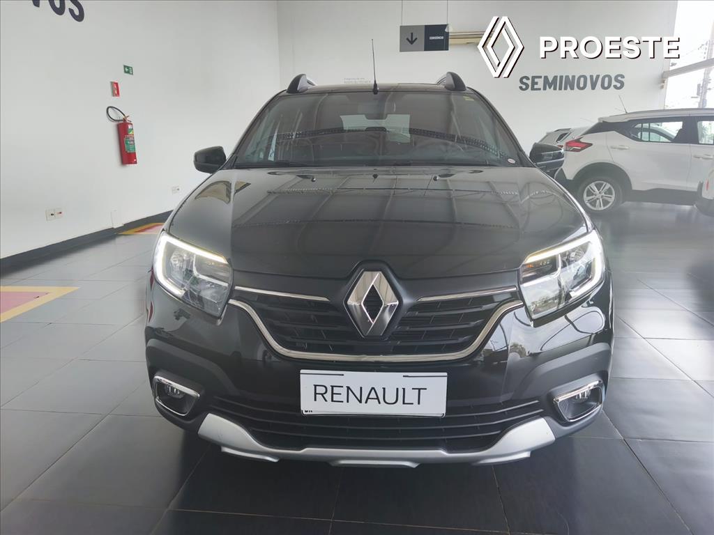 STEPWAY 1.0 12V SCE FLEX ZEN MANUAL1