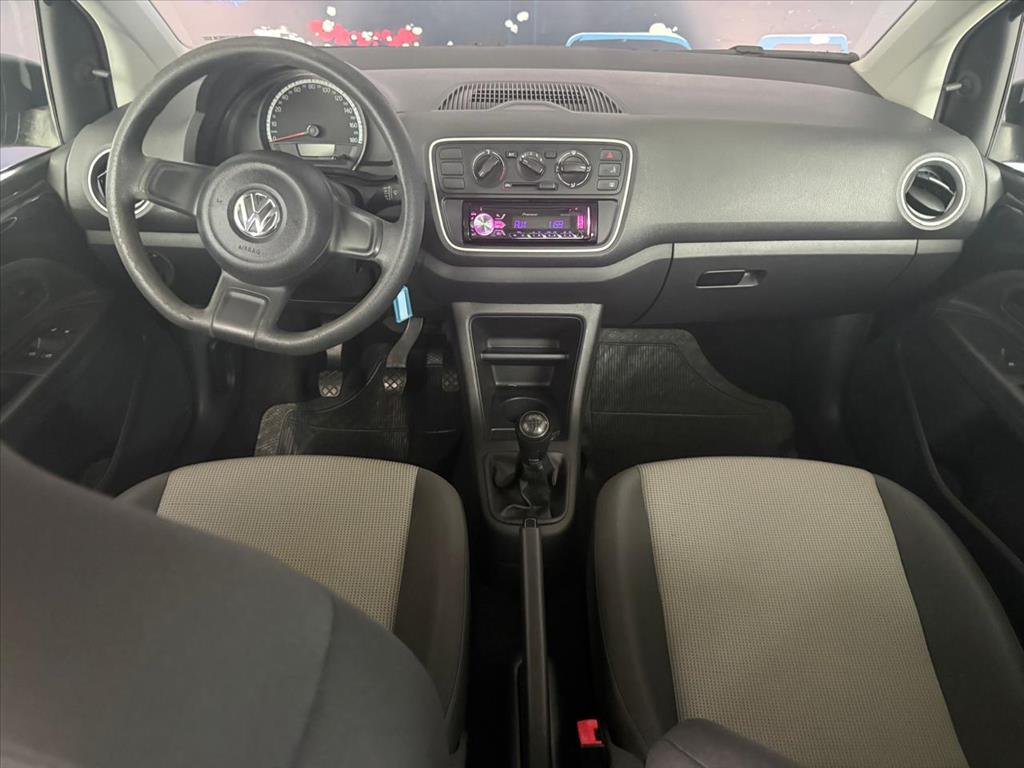 UP 1.0 MPI TAKE UP 12V FLEX 4P MANUAL8
