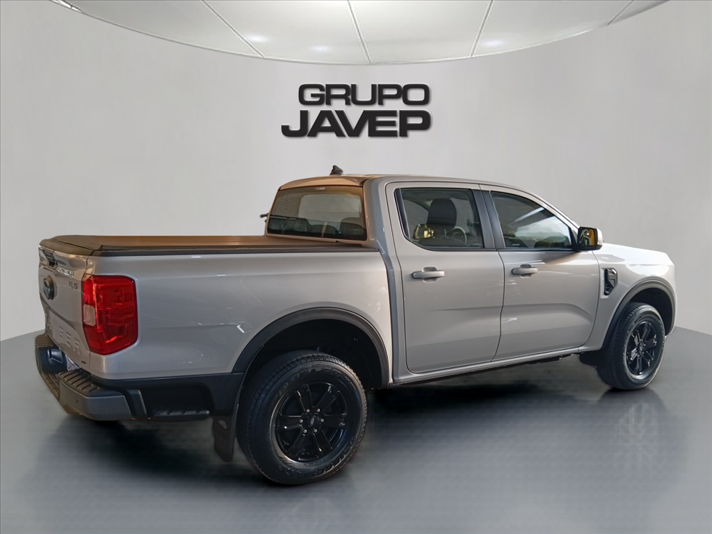 Ford Ranger 2.0 Turbo Diesel Cd Xls 4X2 Automático - foto 5