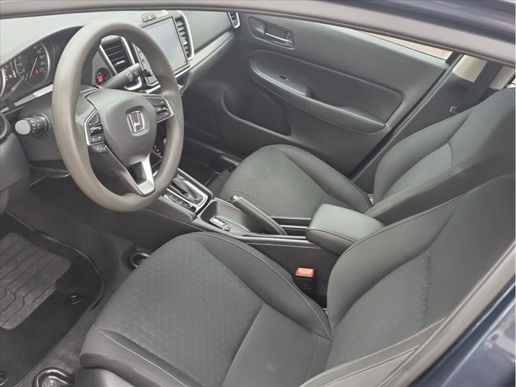 CITY 1.5 i-VTEC FLEX EX CVT6