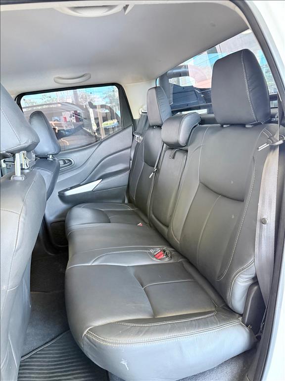 FRONTIER 2.3 16V TURBO DIESEL ATTACK CD 4X4 AUTOMÁTICO9