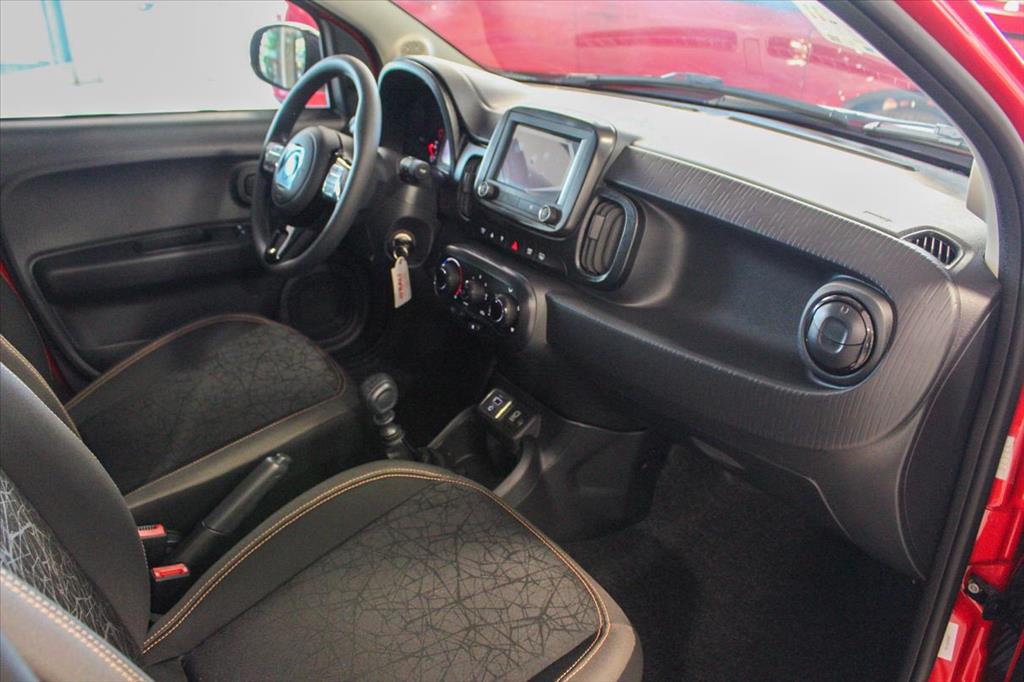 MOBI 1.0 FIREFLY FLEX TREKKING MANUAL9