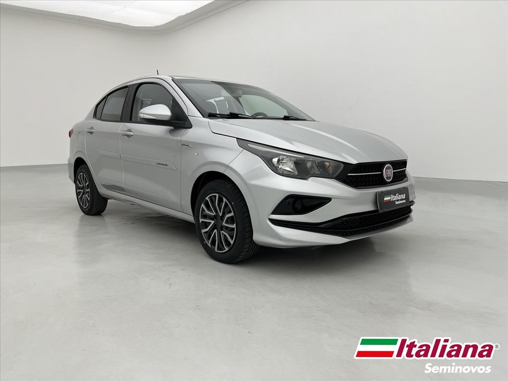 CRONOS 1.8 E.TORQ FLEX DRIVE AT66