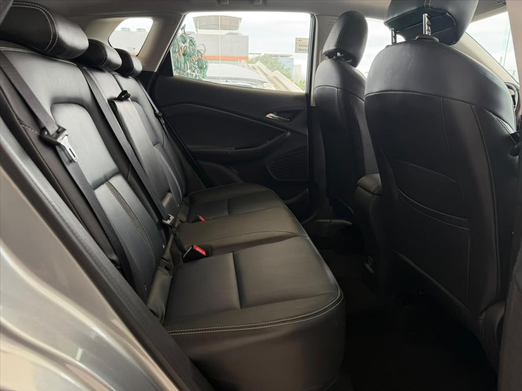 TRACKER 1.2 TURBO FLEX PREMIER AUTOMÁTICO14