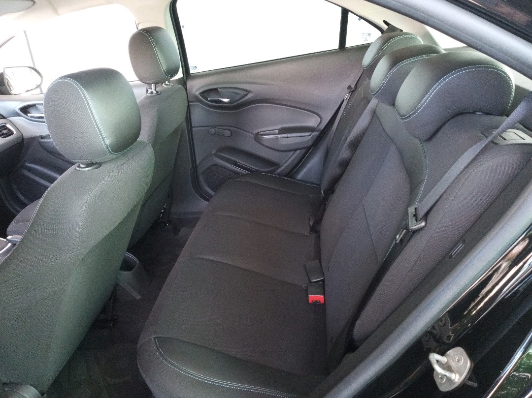 ONIX 1.4 MPFI LT 8V FLEX 4P AUTOMÁTICO10