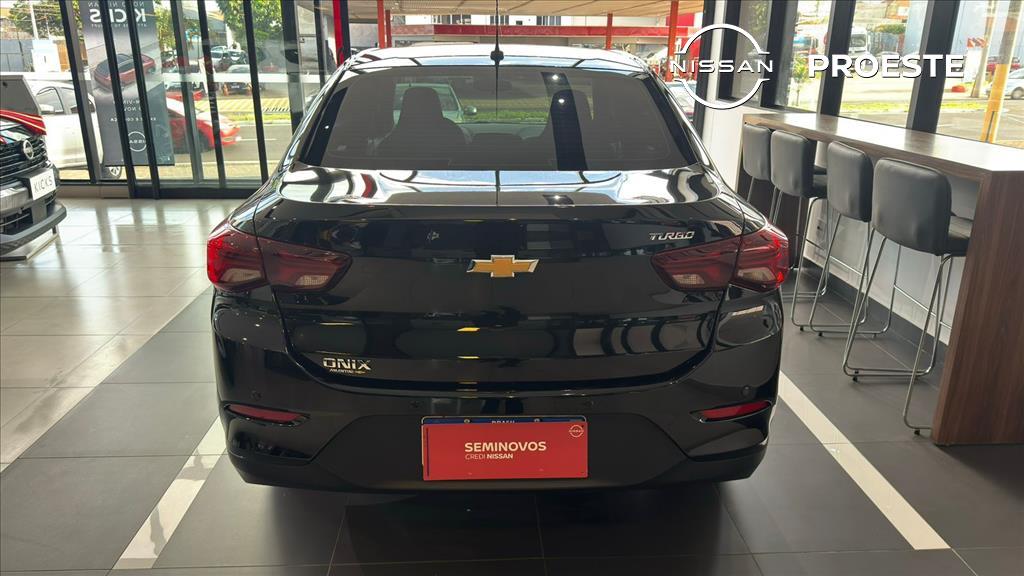 ONIX PLUS 1.0 TURBO FLEX AUTOMÁTICO4