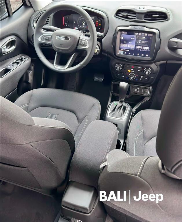 RENEGADE 1.3 T270 TURBO FLEX ALTITUDE AT66