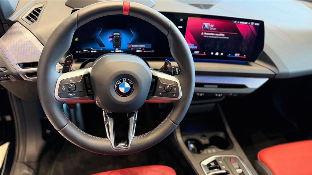 M 135i 2.0 16V TURBO GASOLINA XDRIVE STEPTRONIC3