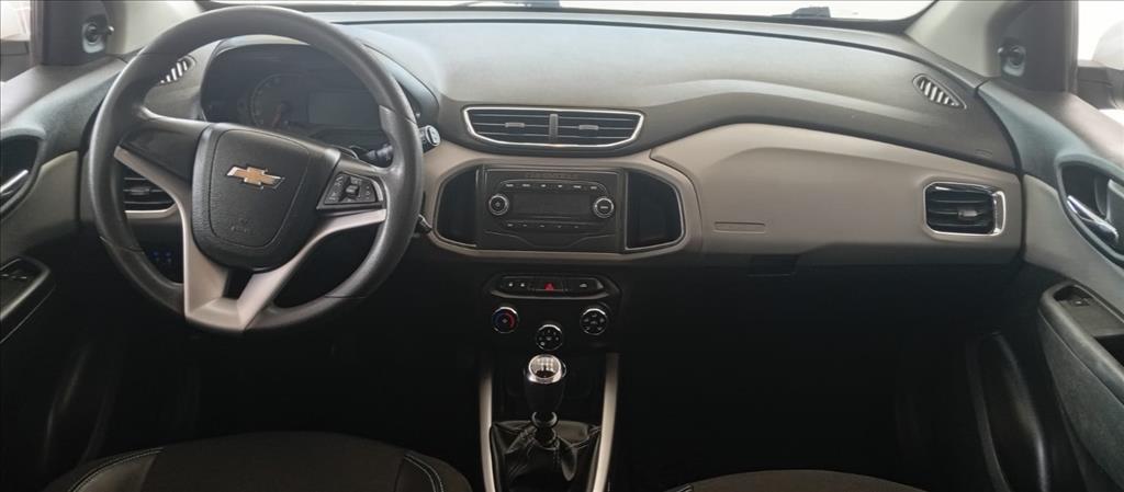 ONIX 1.0 MPFI LT 8V FLEX 4P MANUAL6