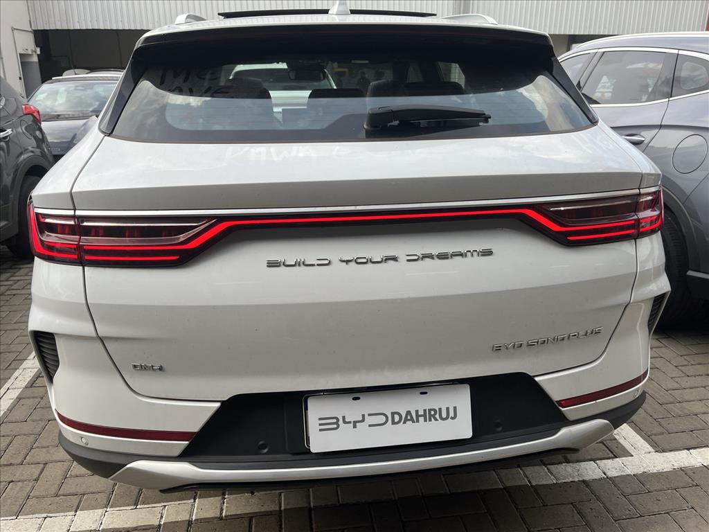 SONG PLUS 1.5 DM-I HÍBRIDO AUTOMÁTICO16