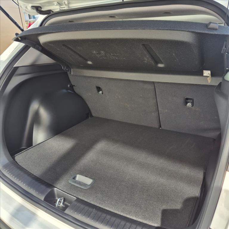 CRETA 1.6 16V FLEX ACTION AUTOMÁTICO14