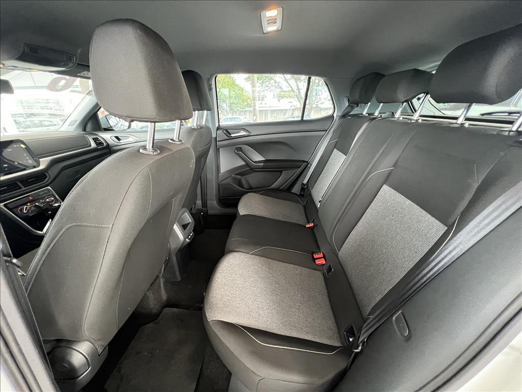 T-CROSS 1.0 200 TSI TOTAL FLEX AUTOMÁTICO18