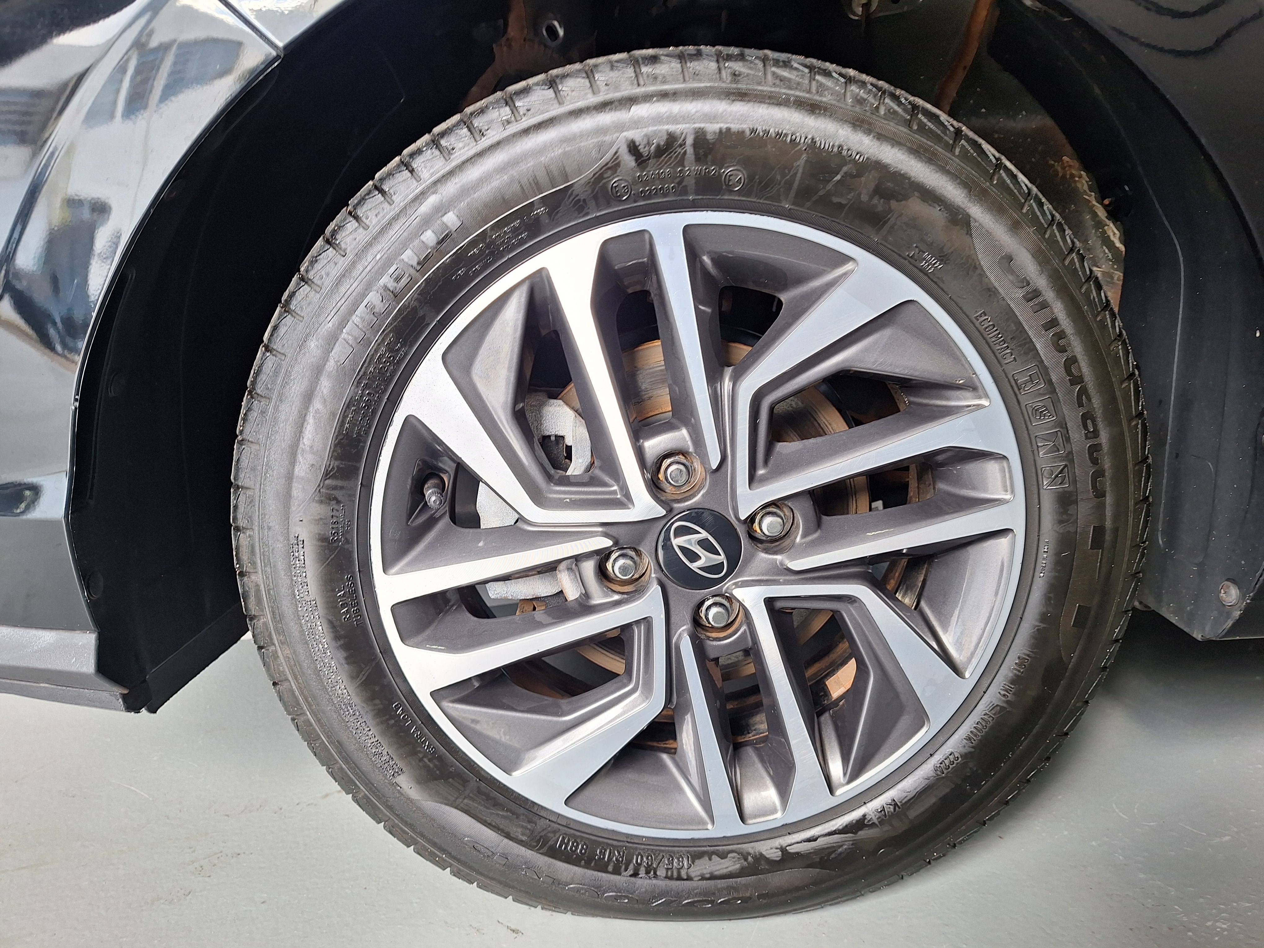 Hyundai-HB20-1.0 12V FLEX LIMITED PLUS MANUAL