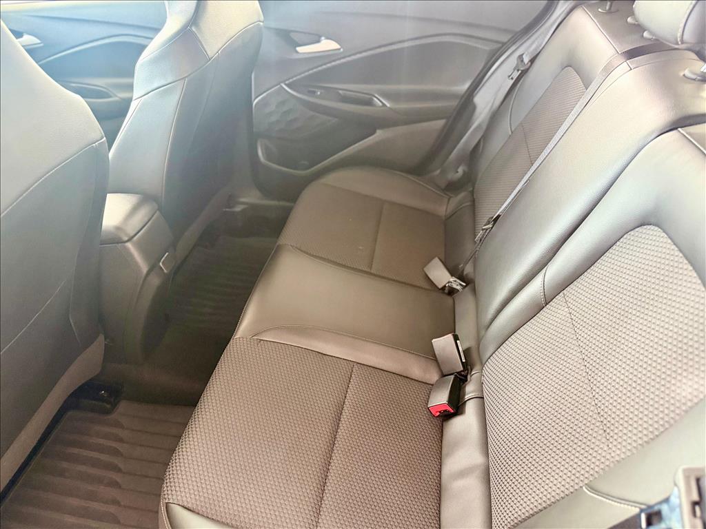 ONIX PLUS 1.0 TURBO FLEX LTZ AUTOMÁTICO11