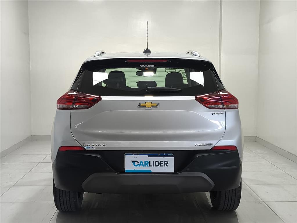 TRACKER 1.2 TURBO FLEX PREMIER AUTOMÁTICO10