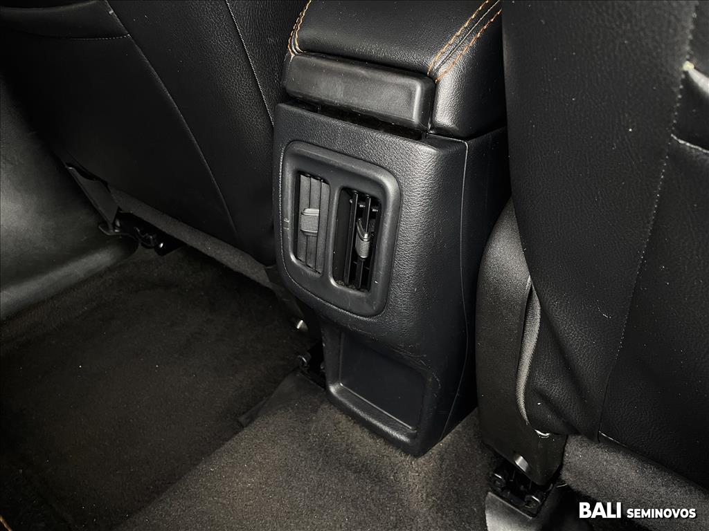 COMPASS 2.0 16V FLEX LIMITED AUTOMÁTICO15