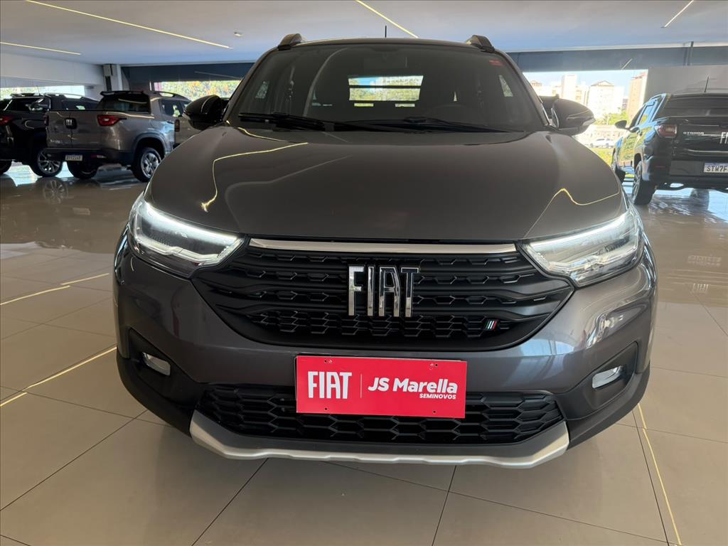 STRADA 1.3 FIREFLY FLEX RANCH CD CVT1