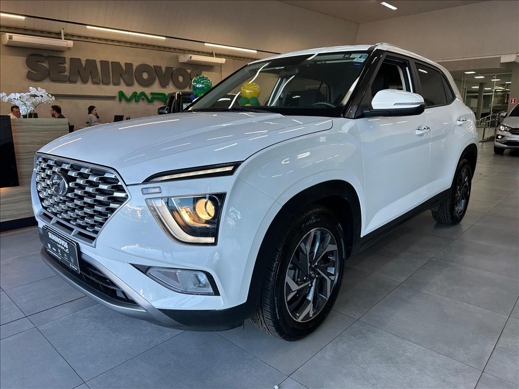 CRETA 1.0 TGDI FLEX LIMITED AUTOMÁTICO3