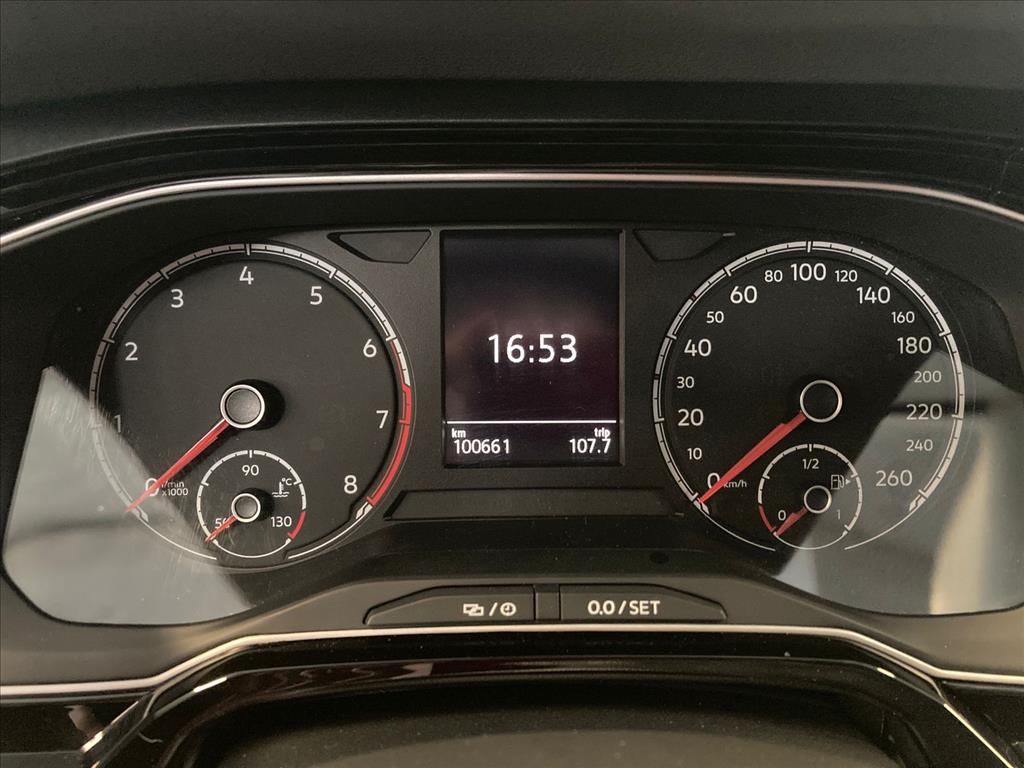 POLO 1.0 200 TSI COMFORTLINE AUTOMÁTICO10 POLO 1.0 200 TSI COMFORTLINE AUTOMÁTICO10