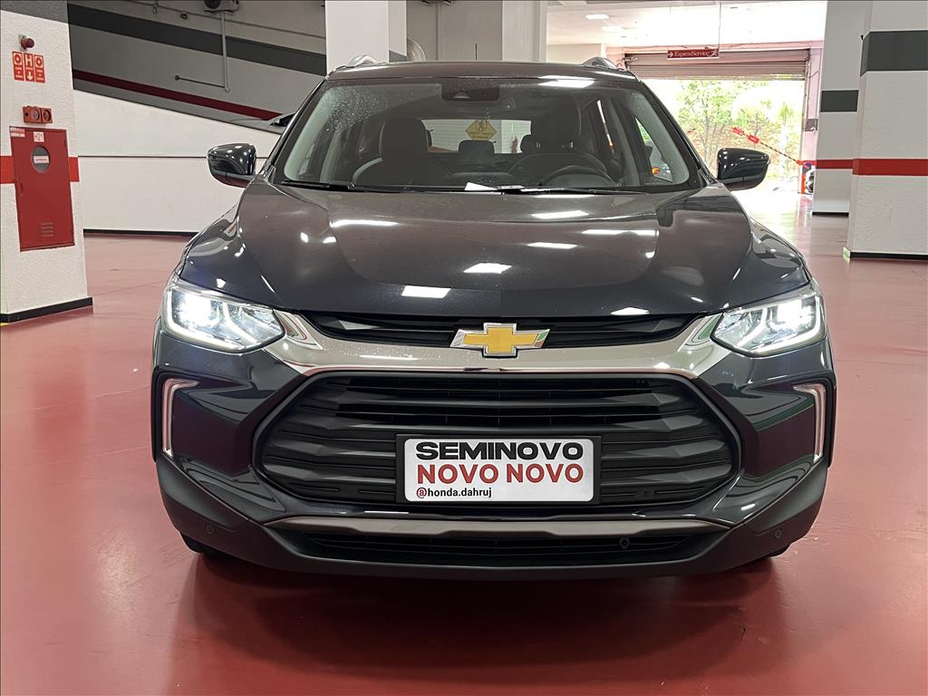 TRACKER 1.2 TURBO FLEX PREMIER AUTOMÁTICO1