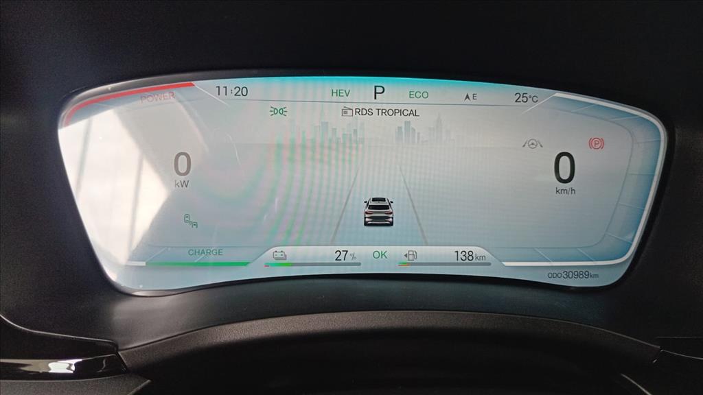 SONG PLUS 1.5 DM-I HÍBRIDO AUTOMÁTICO3