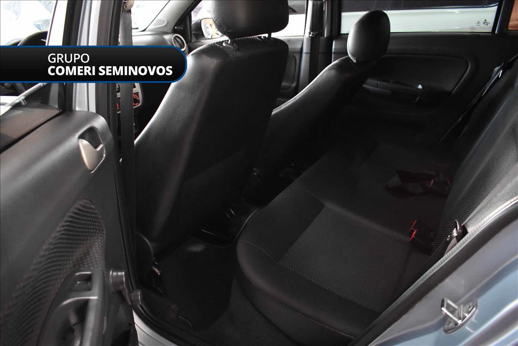 GOL 1.0 MI TRENDLINE 8V FLEX 4P MANUAL