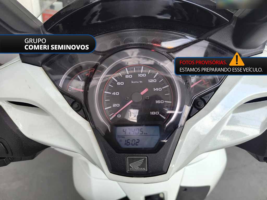 SH 300I SPORT