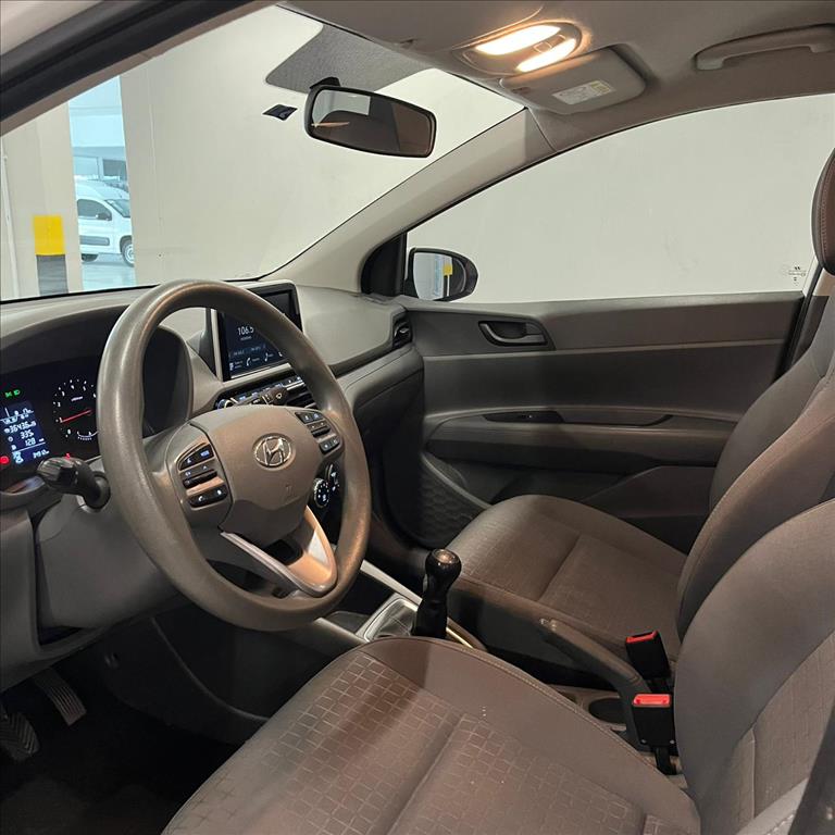 HB20S 1.0 12V FLEX COMFORT MANUAL7