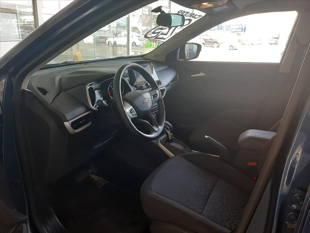 TRACKER 1.0 TURBO FLEX AUTOMÁTICO11