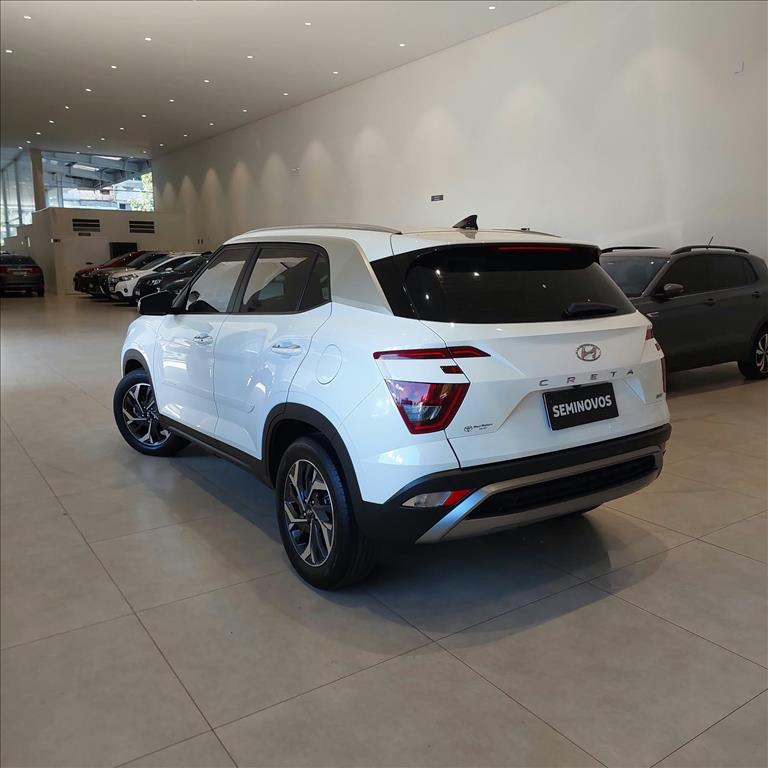CRETA 1.0 TGDI FLEX LIMITED AUTOMÁTICO3