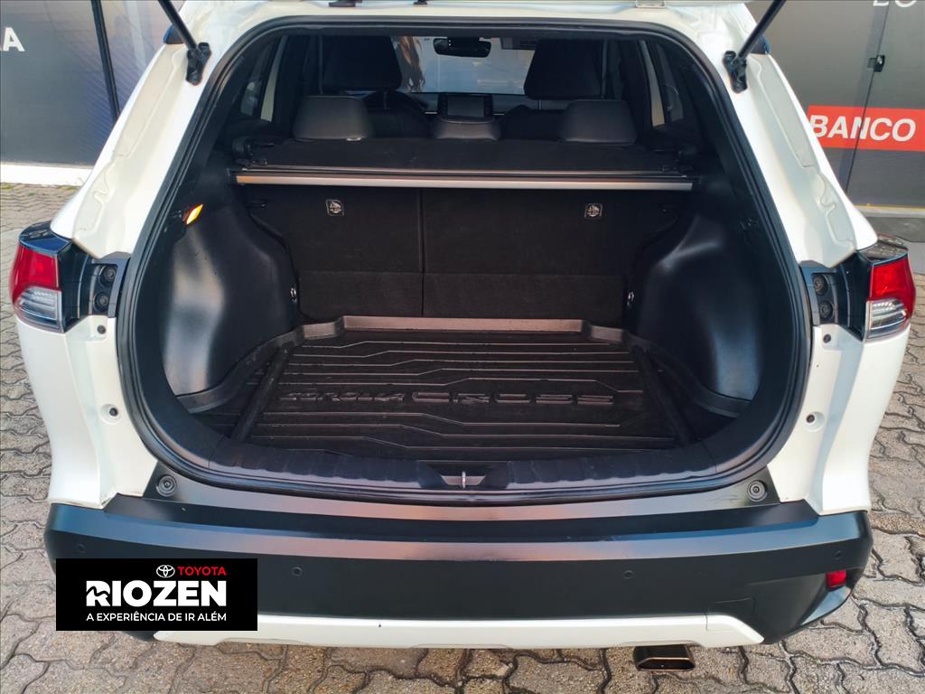 COROLLA CROSS 2.0 VVT-IE FLEX XRE DIRECT SHIFT4