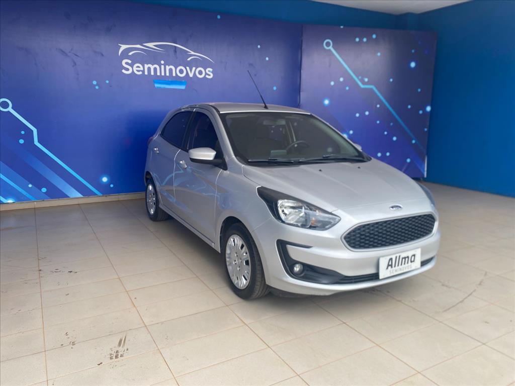 KA 1.0 TI-VCT FLEX SE PLUS MANUAL3