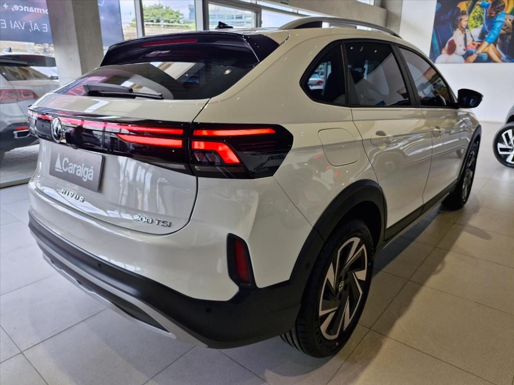NIVUS 1.0 200 TSI TOTAL FLEX HIGHLINE AUTOMÁTICO5