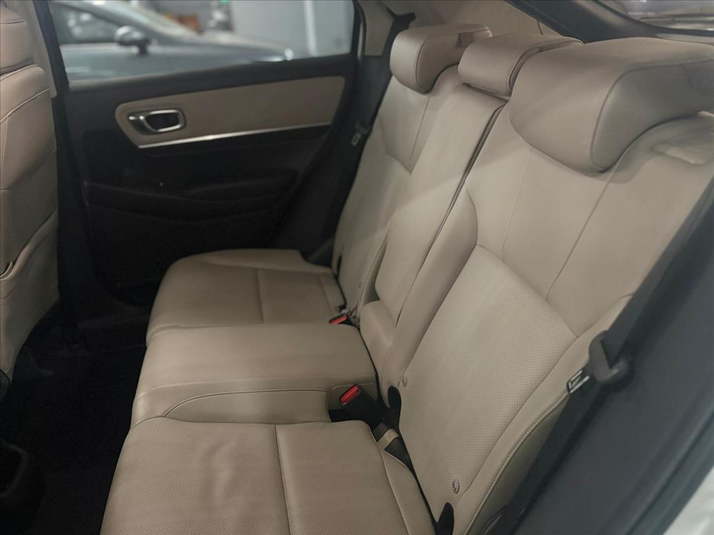 HR-V 1.5 DI I-VTEC TURBO FLEX ADVANCE CVT8