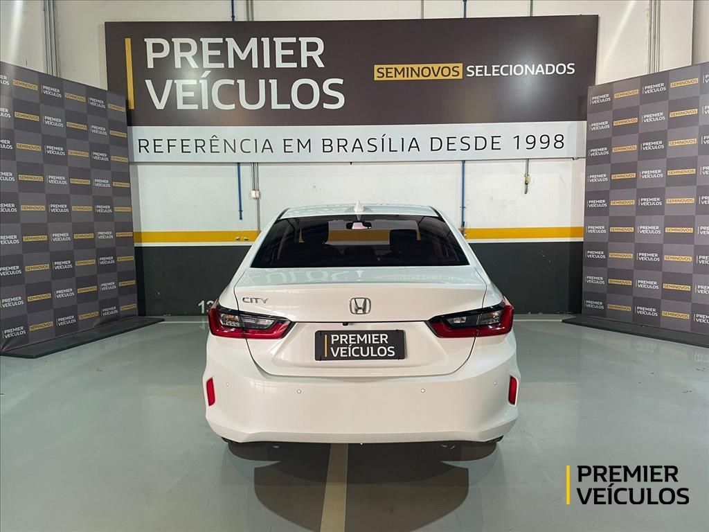 CITY 1.5 i-VTEC FLEX EX CVT9