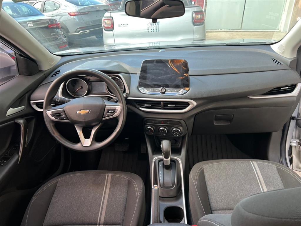 TRACKER 1.0 TURBO FLEX LT AUTOMÁTICO6