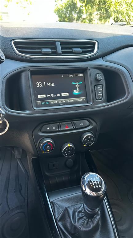 ONIX 1.4 MPFI LTZ 8V FLEX 4P MANUAL6