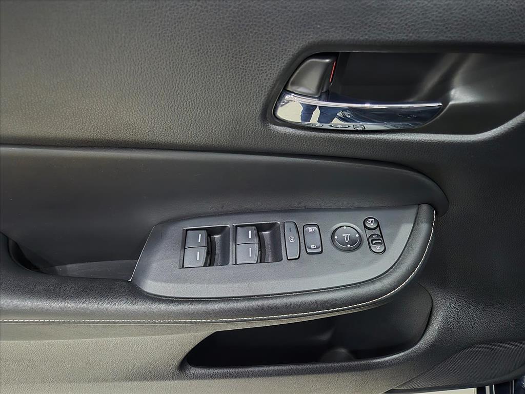 Honda-CITY-1.5 i-VTEC FLEX HATCH EXL CVT