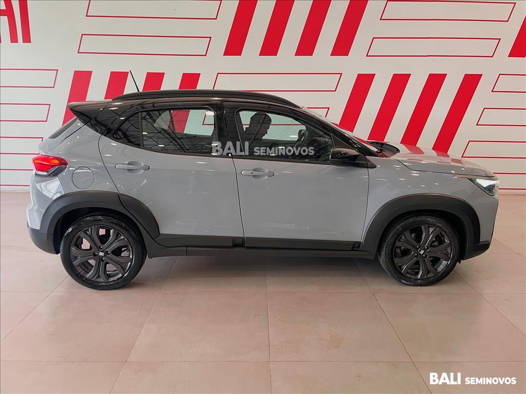 PULSE 1.0 TURBO 200 HYBRID AUDACE CVT6