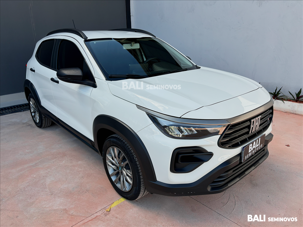 PULSE 1.3 FLEX DRIVE MANUAL