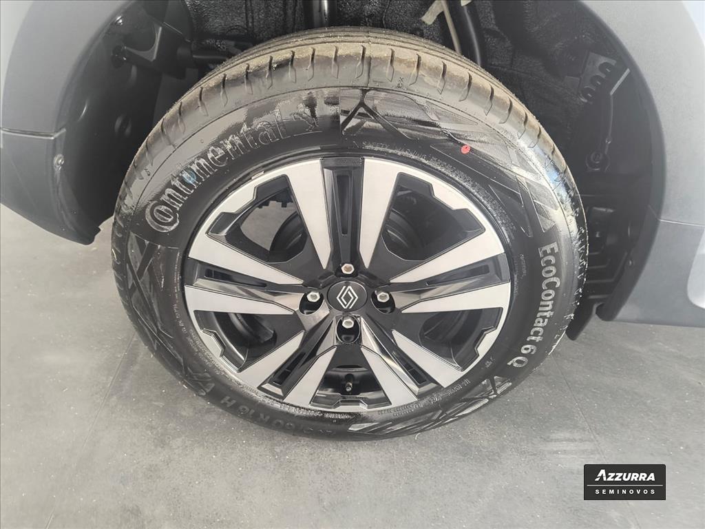 KARDIAN 1.0 TCE FLEX EVOLUTION MANUAL