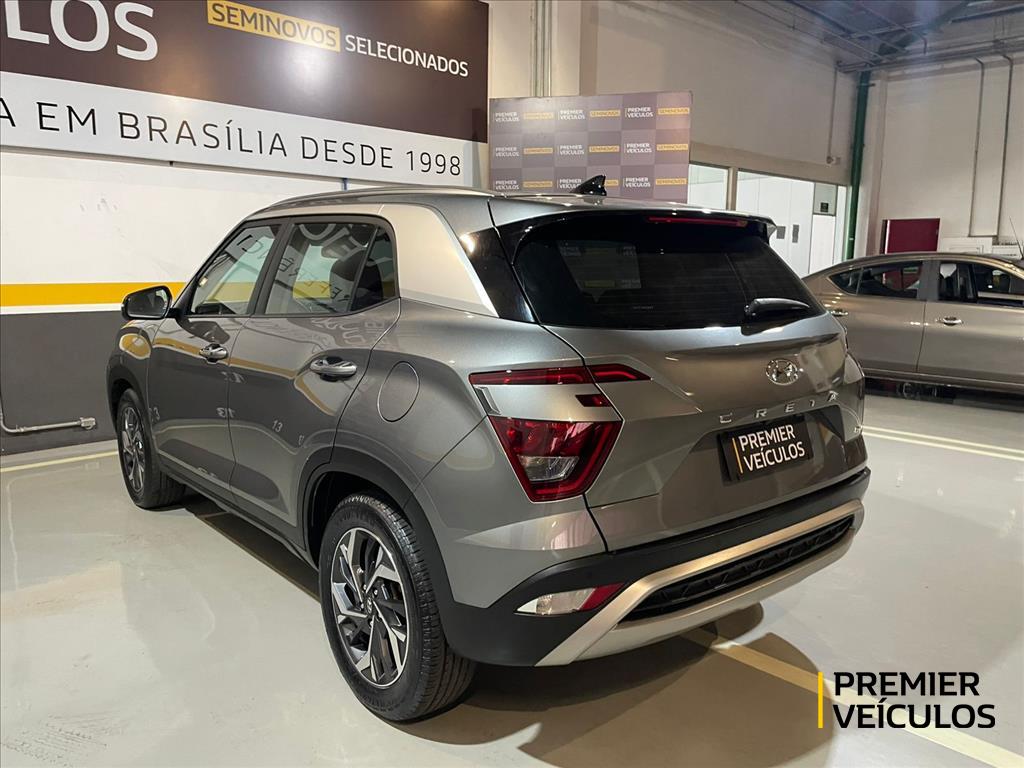 CRETA 1.0 TGDI FLEX PLATINUM AUTOMÁTICO10
