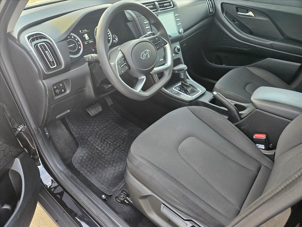 Hyundai-CRETA-1.0 TGDI FLEX COMFORT AUTOMÁTICO