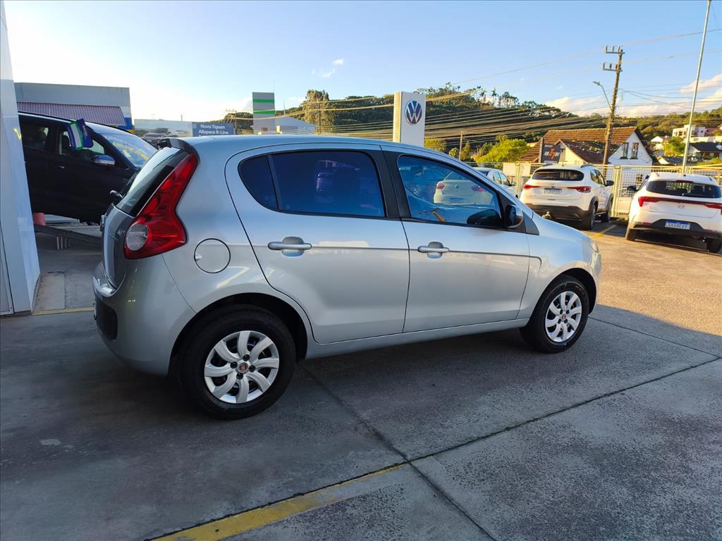 PALIO 1.0 MPI ATTRACTIVE 8V FLEX 4P MANUAL6