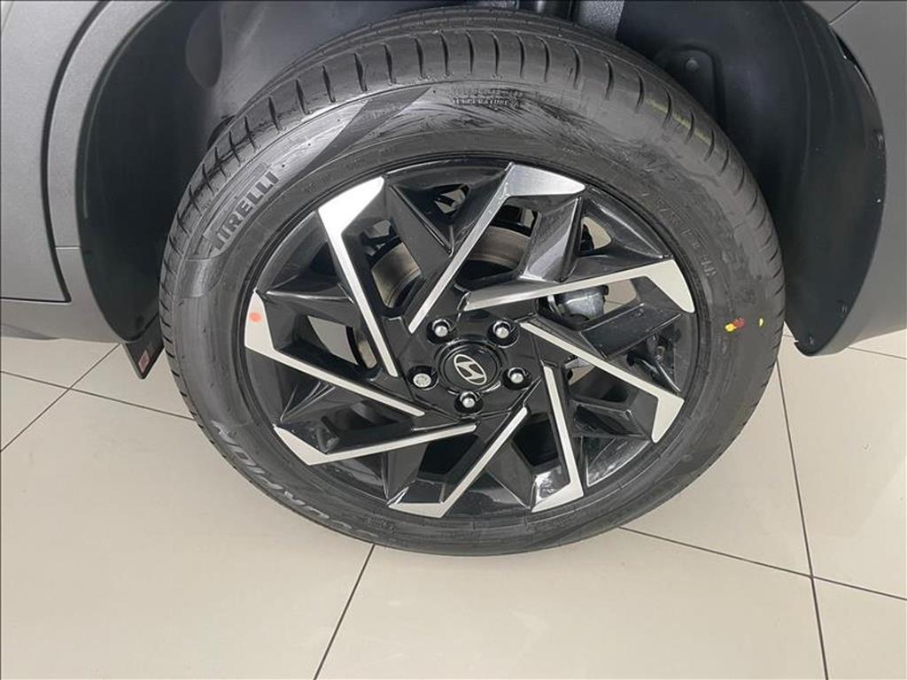Hyundai-CRETA-1.6 TGDI GASOLINA ULTIMATE DCT