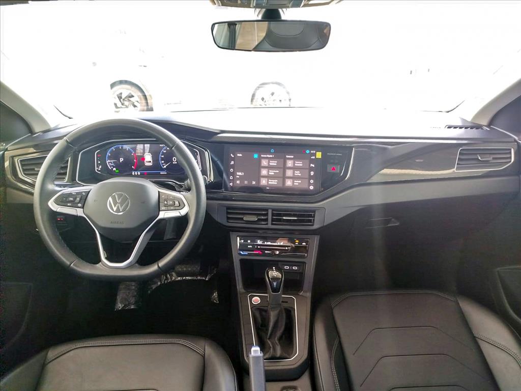 POLO 1.0 170 TSI HIGHLINE AUTOMÁTICO11 POLO 1.0 170 TSI HIGHLINE AUTOMÁTICO11