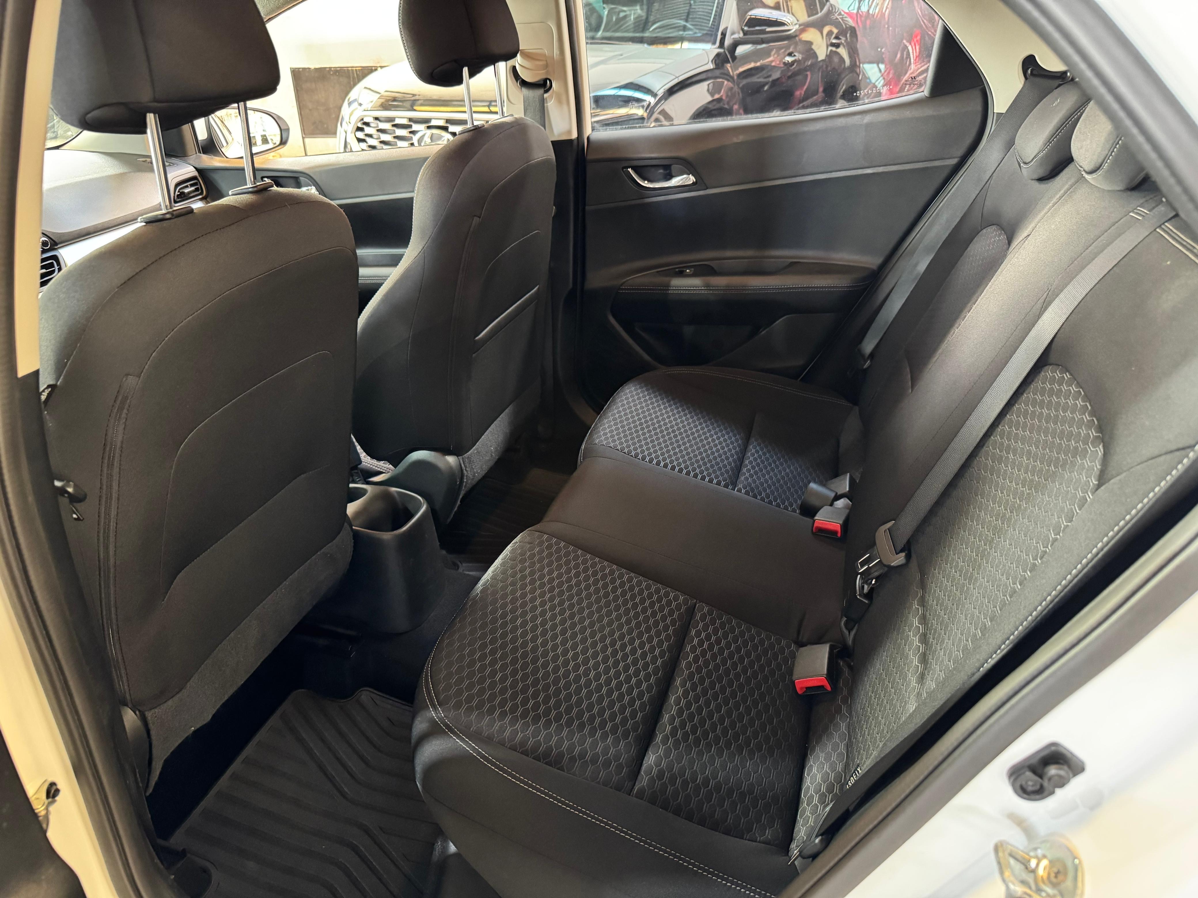 Hyundai-HB20-1.0 TGDI FLEX PLATINUM MANUAL