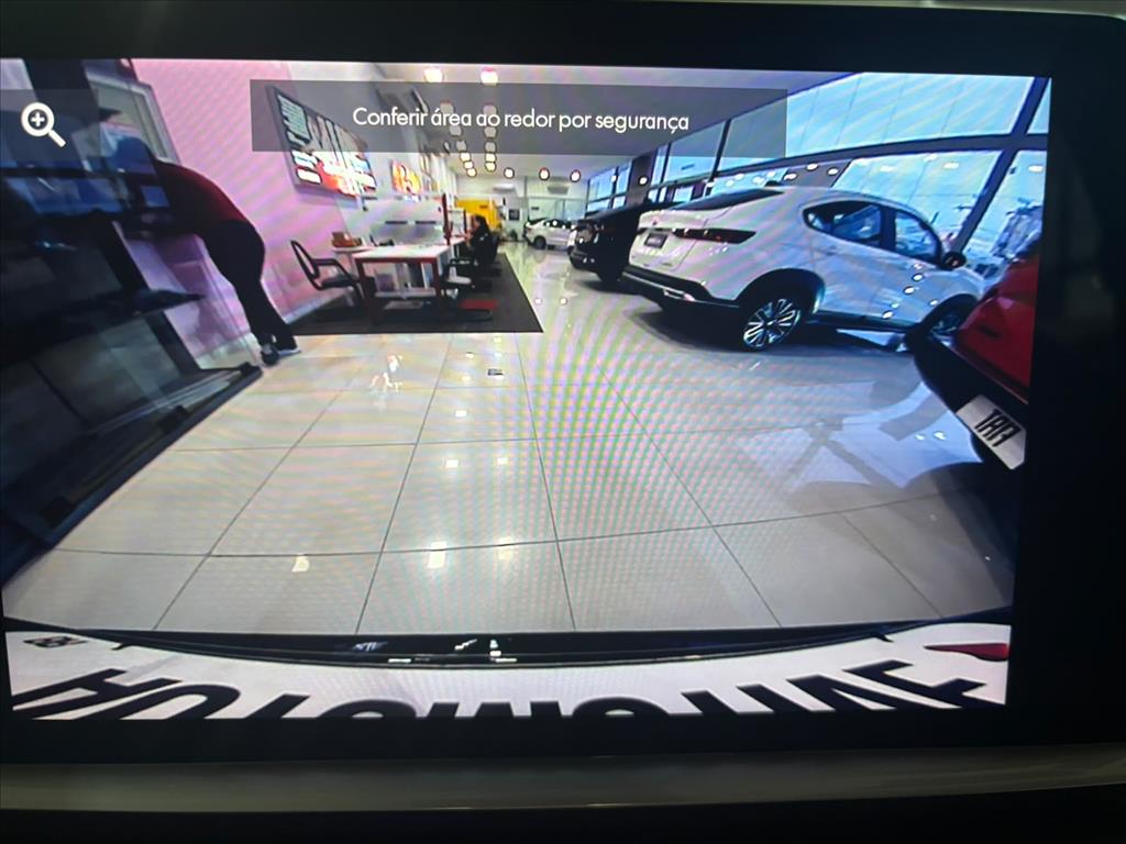 PULSE 1.0 TURBO 200 FLEX AUDACE CVT9