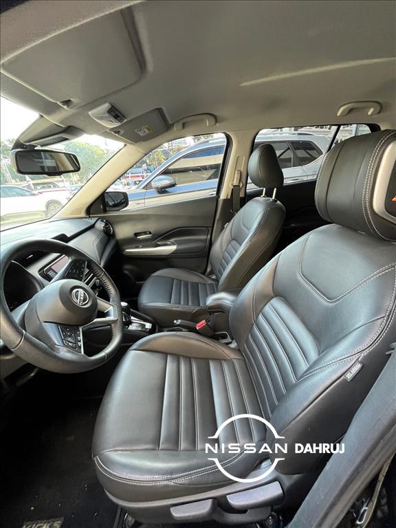 KICKS 1.6 16V FLEXSTART EXCLUSIVE XTRONIC8